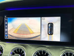 MERCEDES BENZ CLS class