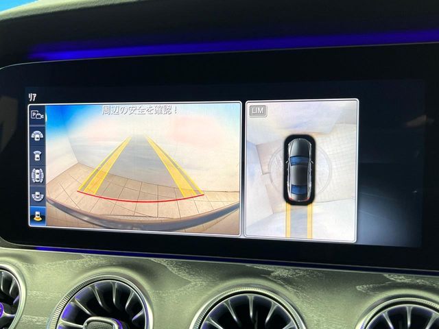 MERCEDES BENZ CLS class