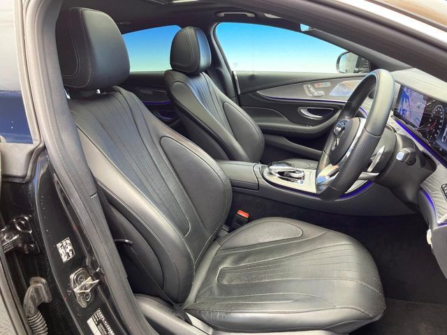 MERCEDES BENZ CLS class