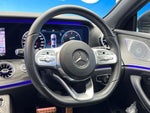MERCEDES BENZ CLS class