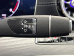MERCEDES BENZ CLS class
