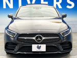MERCEDES BENZ CLS class