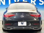 MERCEDES BENZ CLS class