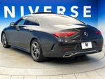 MERCEDES BENZ CLS class