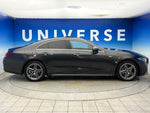 MERCEDES BENZ CLS class