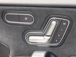 MERCEDES BENZ A class sedan