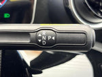 MERCEDES BENZ A class sedan