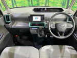 TANTO 4WD