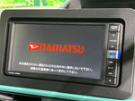 TANTO 4WD