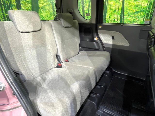 TANTO 4WD
