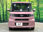 TANTO 4WD