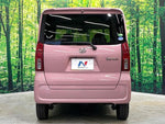 TANTO 4WD