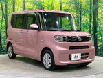 TANTO 4WD