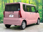 TANTO 4WD