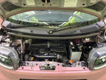 TANTO 4WD