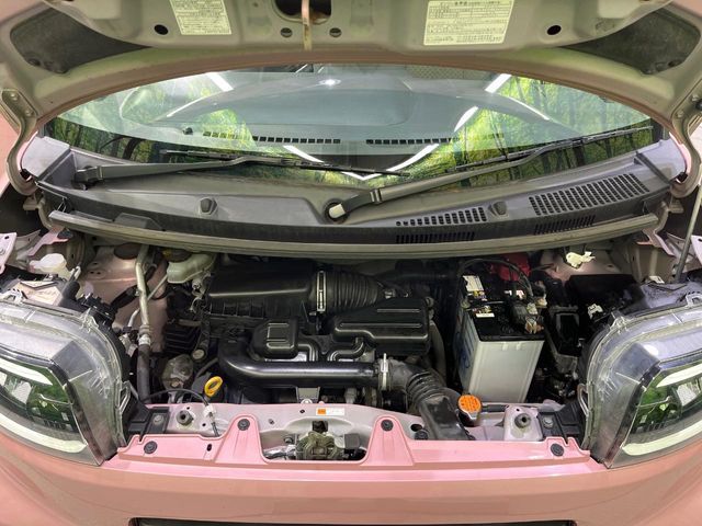 TANTO 4WD