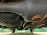TANTO 4WD