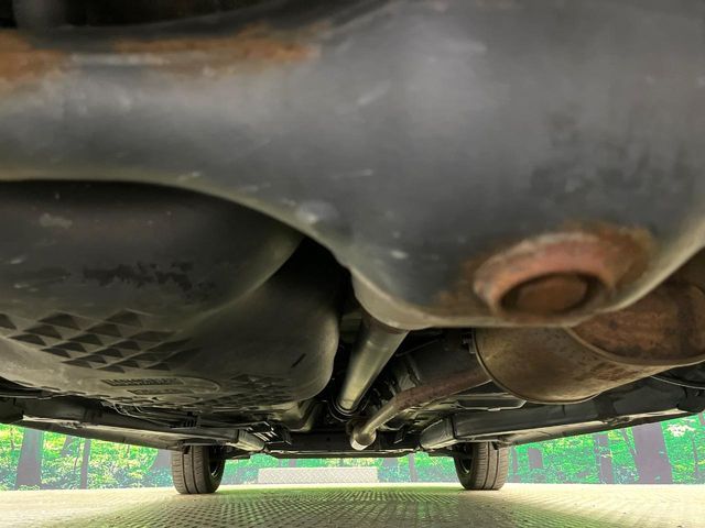 TANTO 4WD