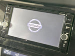 X-TRAIL 2WD