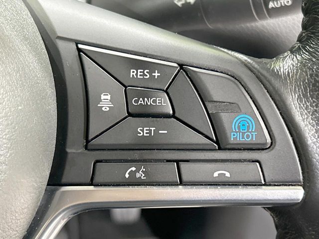 X-TRAIL 2WD