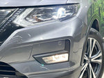 X-TRAIL 2WD