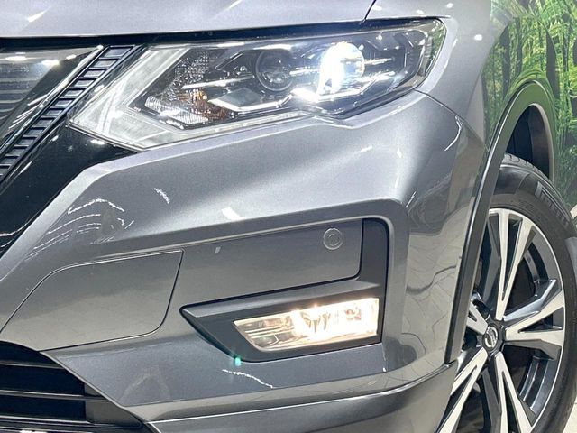 X-TRAIL 2WD