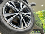 X-TRAIL 2WD