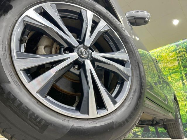X-TRAIL 2WD