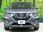 X-TRAIL 2WD