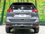 X-TRAIL 2WD