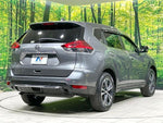 X-TRAIL 2WD