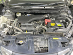 X-TRAIL 2WD