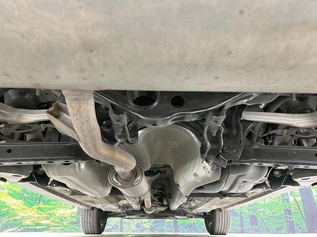 X-TRAIL 2WD