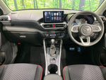 RAIZE HYBRID