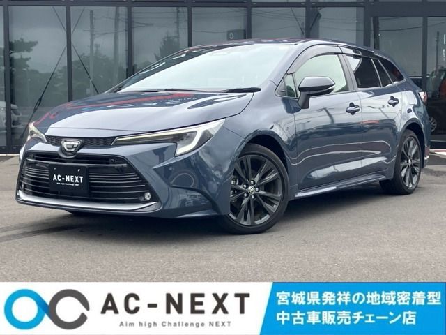 COROLLA TOURING