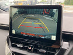 COROLLA TOURING