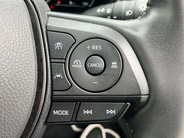 COROLLA TOURING