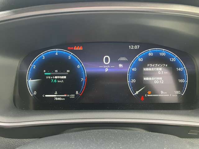 COROLLA TOURING