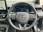 COROLLA TOURING