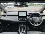 COROLLA TOURING