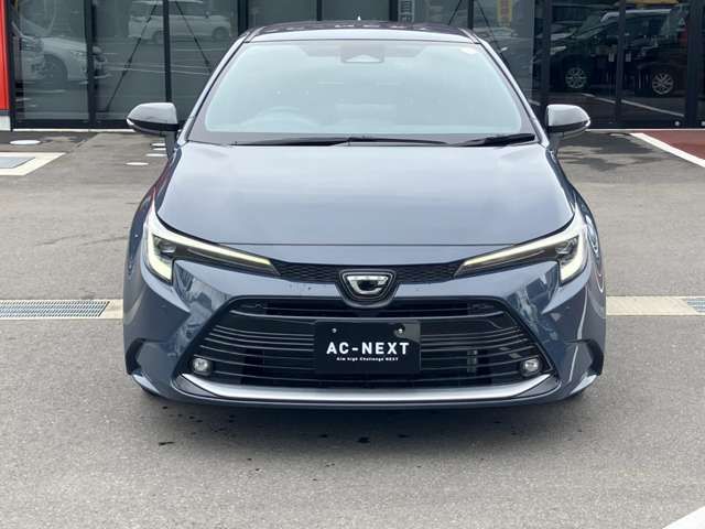 COROLLA TOURING