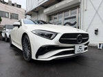 MERCEDES BENZ CLS class HYBRID