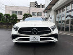 MERCEDES BENZ CLS class HYBRID