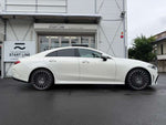 MERCEDES BENZ CLS class HYBRID