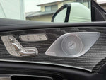 MERCEDES BENZ CLS class HYBRID