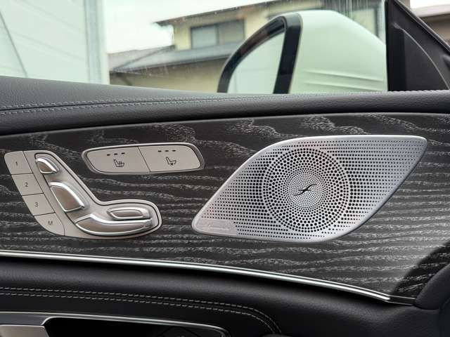 MERCEDES BENZ CLS class HYBRID