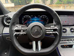 MERCEDES BENZ CLS class HYBRID