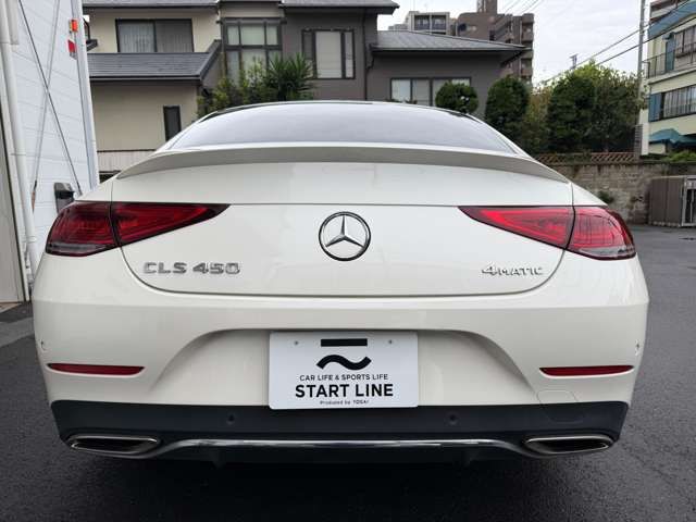 MERCEDES BENZ CLS class HYBRID