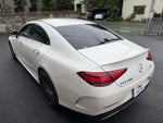 MERCEDES BENZ CLS class HYBRID