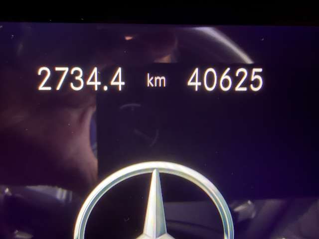 MERCEDES BENZ CLS class HYBRID